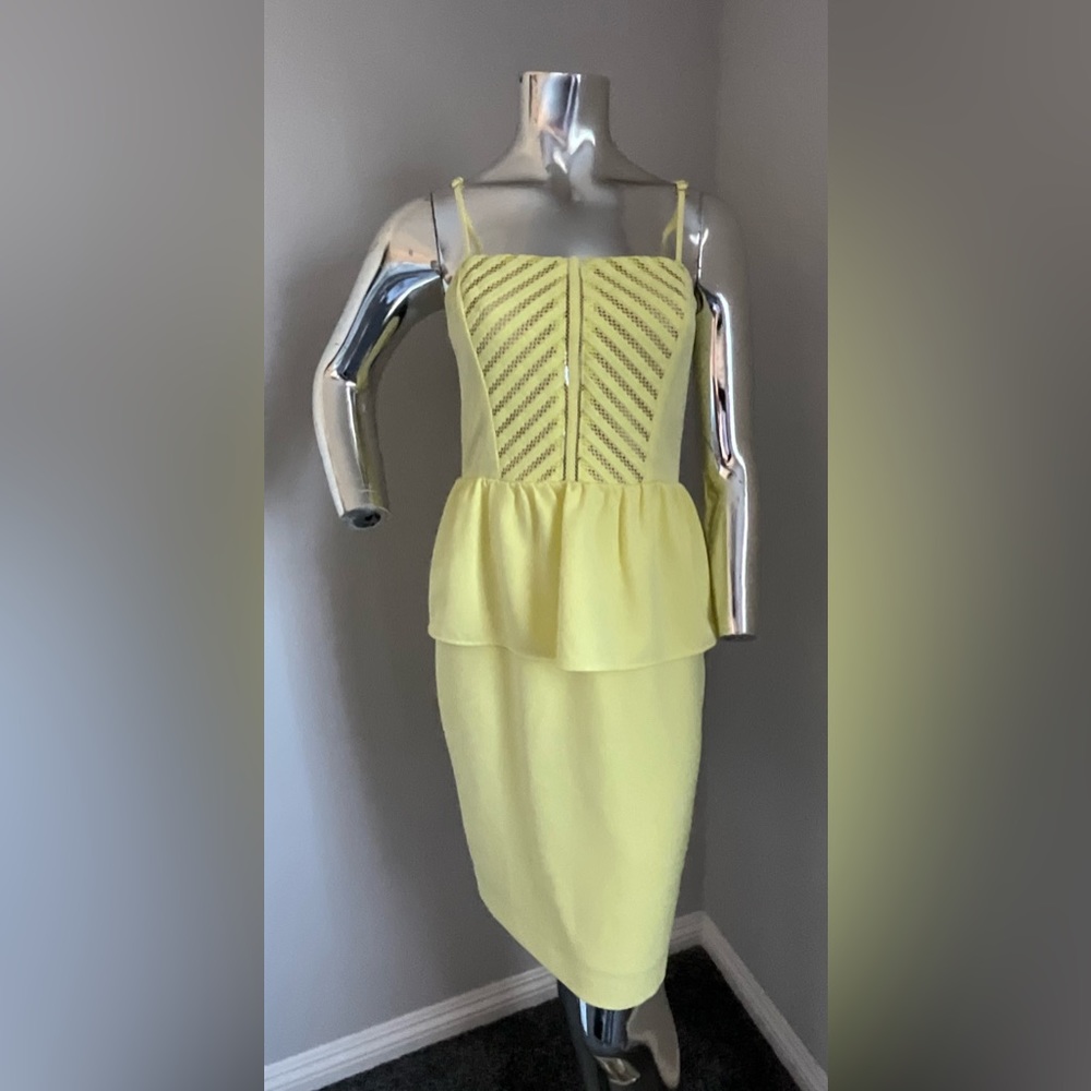 Gianni Bini Merriweather Dress